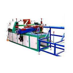 從龍盛紙管機械產(chǎn)品看加盟前景 圖片質(zhì)量與機械設(shè)備價值解析