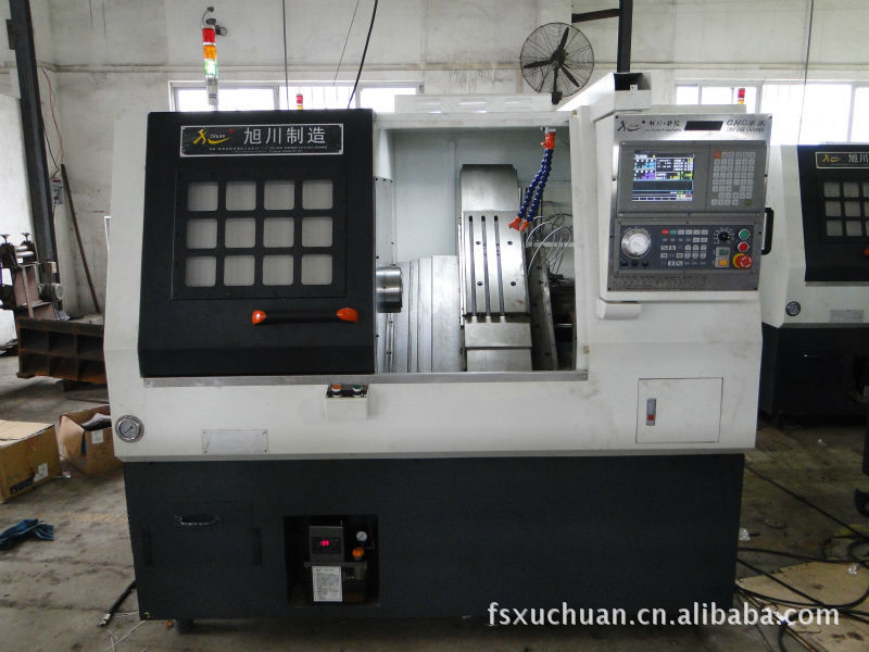 精密制造，匠心“智”造——佛山旭川機(jī)械的數(shù)控加工之道